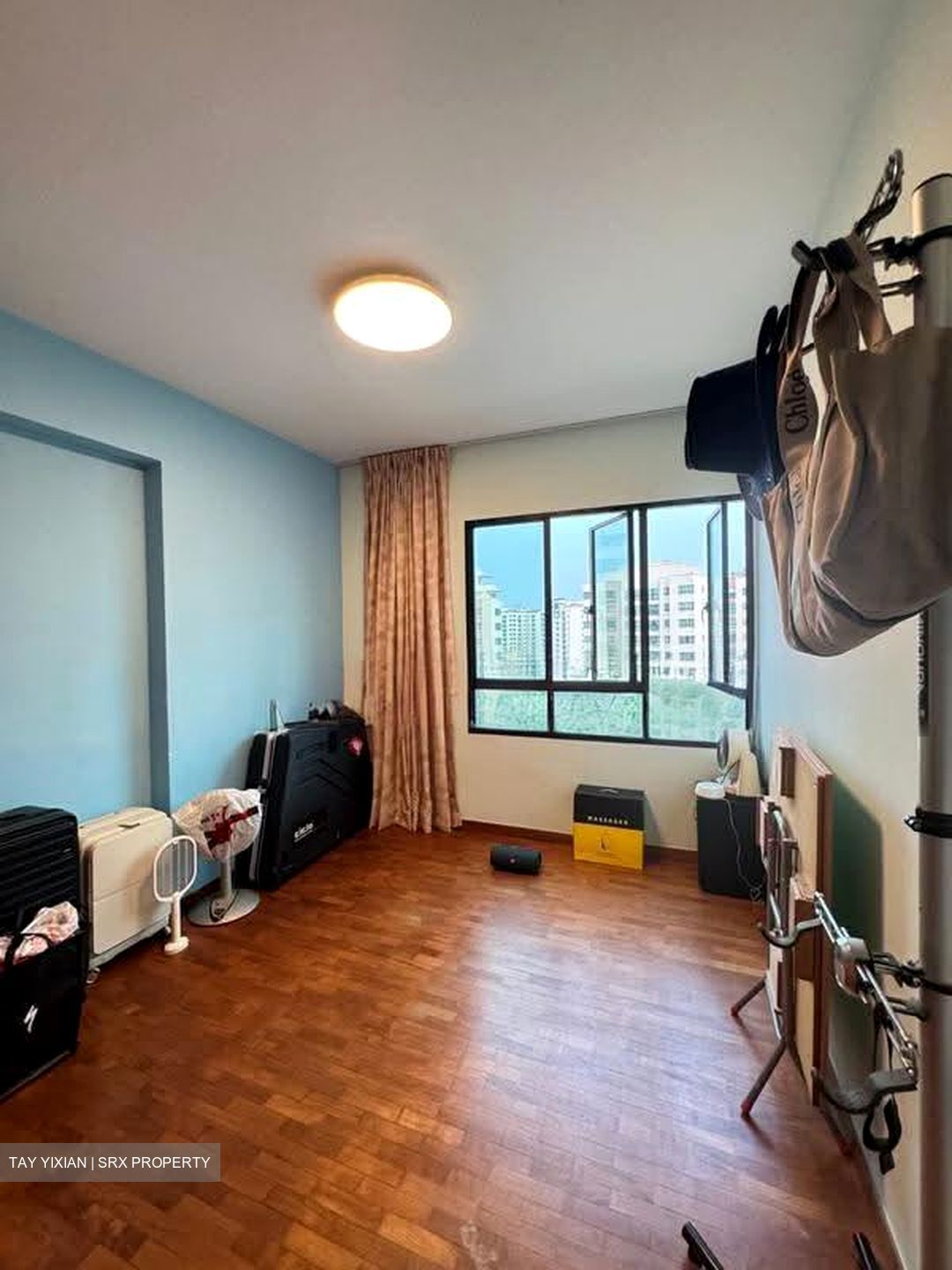 Woodsvale (D25), Condominium #637210891